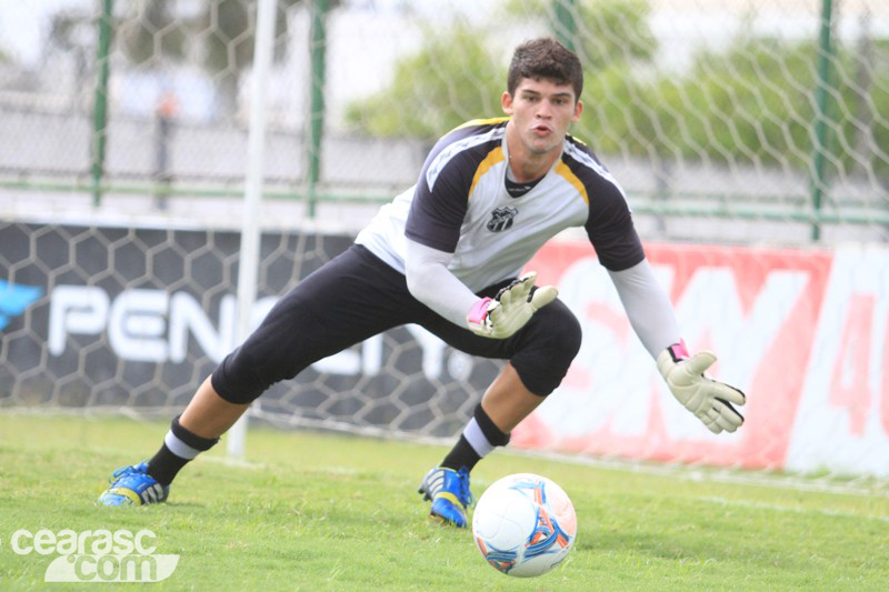 [29-11] Treino recreativo - 2