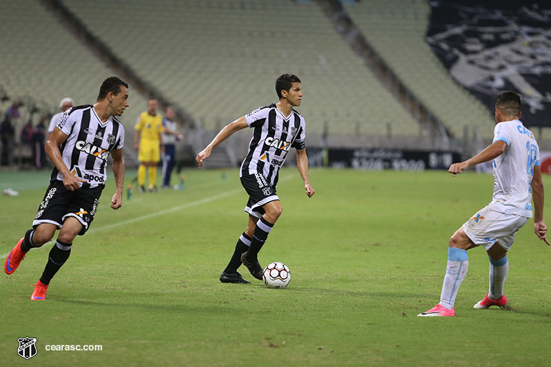 [02-06-2017] Ceará 1 x 0 Londrina - 25