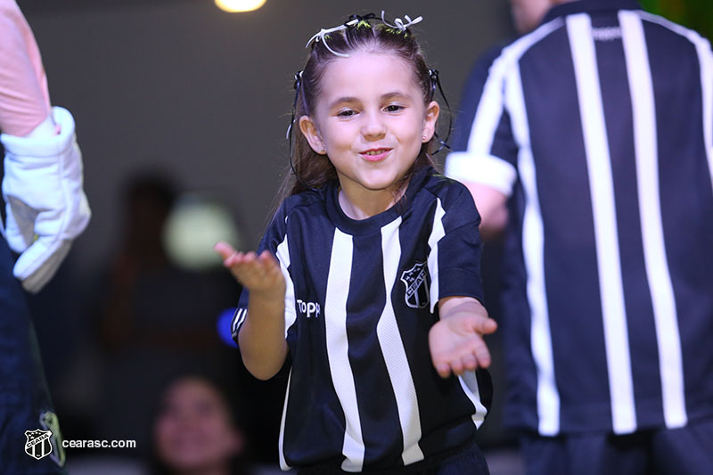 [13-07-2017] Lancamento dos Uniformes - Desfile - 74
