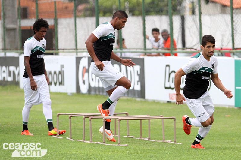 [04-07] Treino físico + técnico - 11