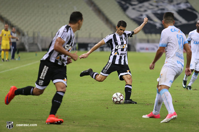 [02-06-2017] Ceará 1 x 0 Londrina - 26