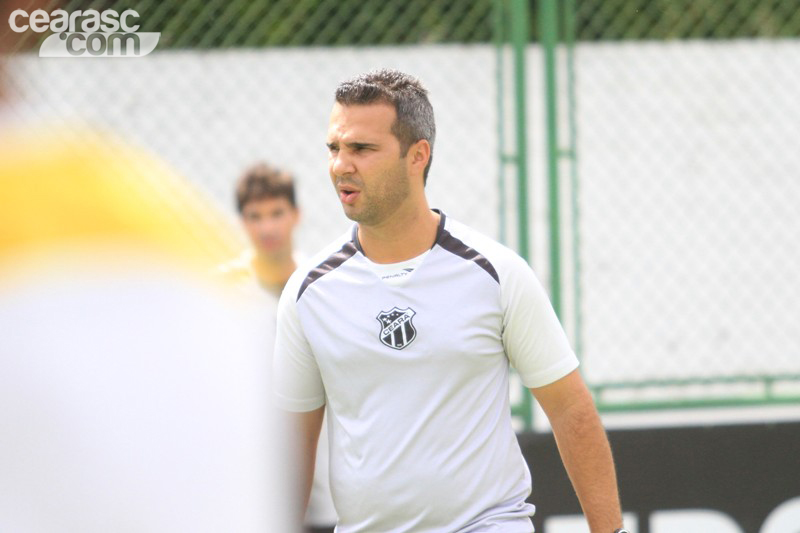 [29-11] Treino recreativo - 3