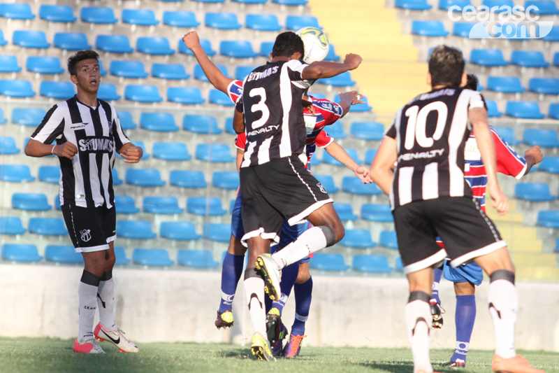 [03-10] Sub-20 - Ceará x Fortaleza - 16