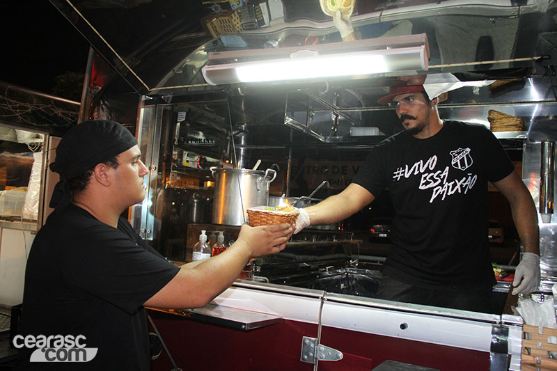 [31-01] Vozão Food Park 1 - 22