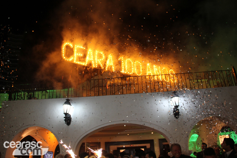 [02-06] Baile de Gala - Solenidade - Ceará 100 anos 03 - 4