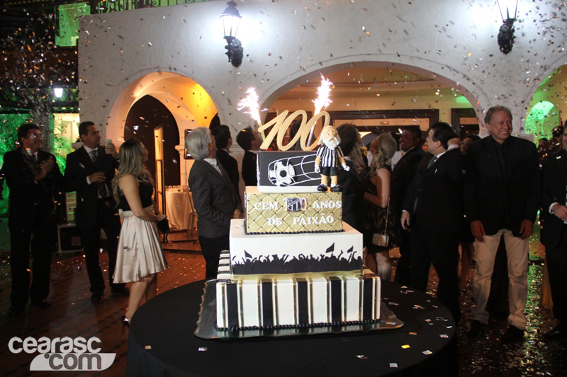 [02-06] Baile de Gala - Solenidade - Ceará 100 anos 03 - 5