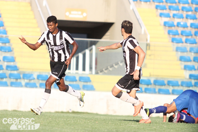 [03-10] Sub-20 - Ceará x Fortaleza - 18