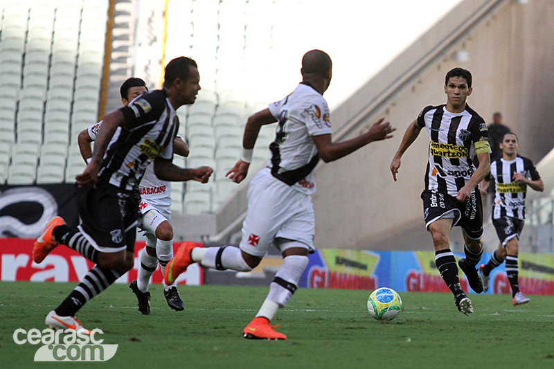 [15-11] Ceará 2 x 0 Vasco - 02 - 5