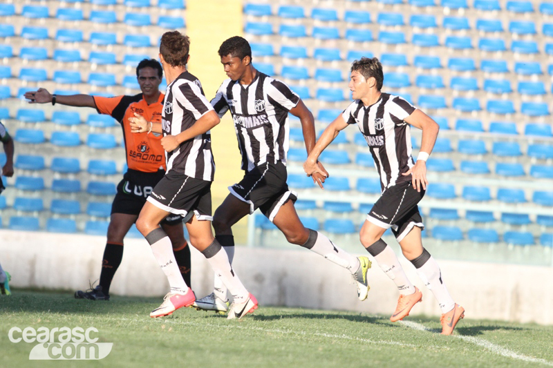 [03-10] Sub-20 - Ceará x Fortaleza - 19