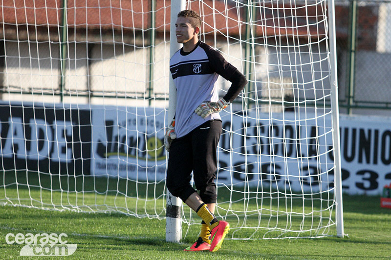 [05-01] #PréTemporada - Treino técnico - 15