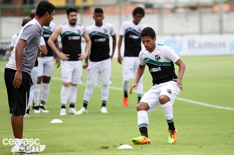 [04-07] Treino físico + técnico - 19