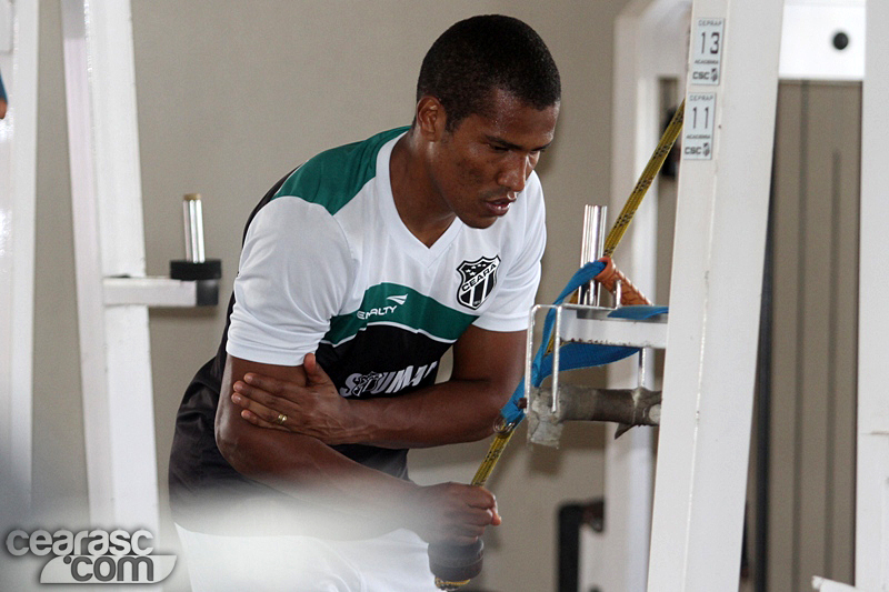 [12-03] Treino técnico - Vovozão - 1