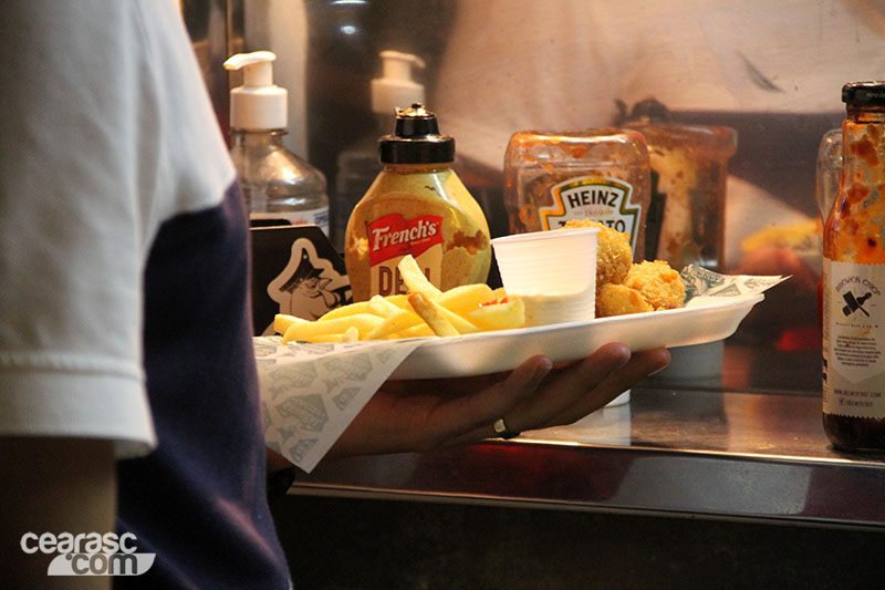 [31-01] Vozão Food Park 1 - 25