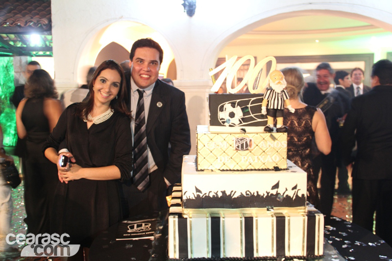 [02-06] Baile de Gala - Solenidade - Ceará 100 anos 03 - 7