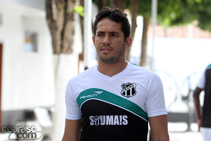 [12-03] Treino técnico - Vovozão - 2