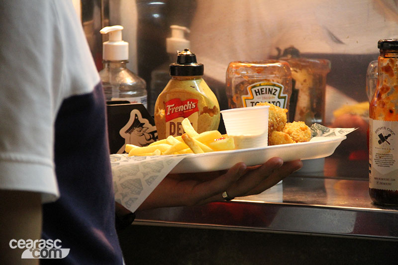 [31-01] Vozão Food Park 1 - 26