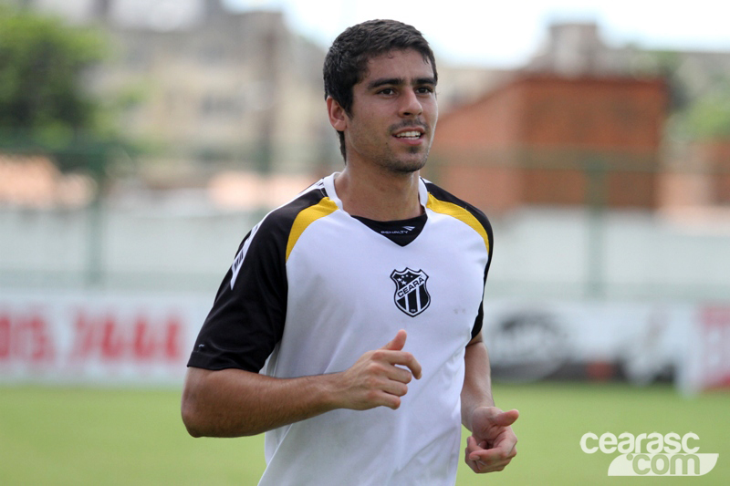 [03-06] Treino Recreativo - 11