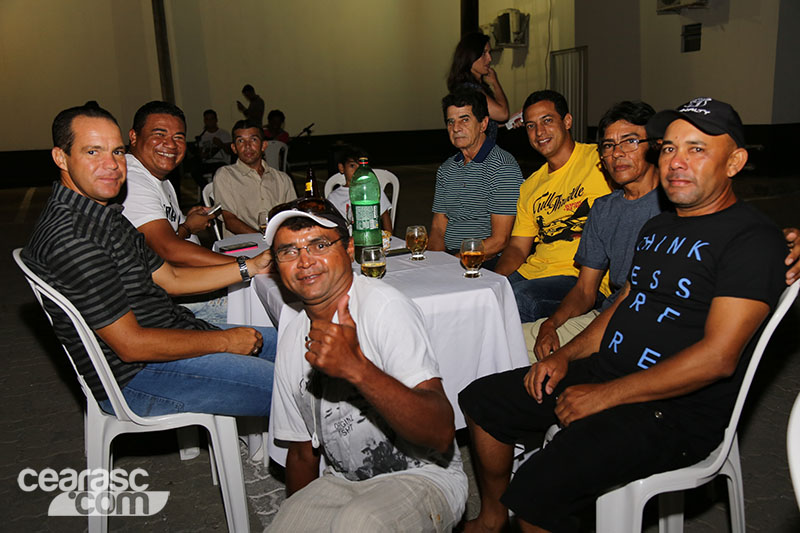 [ 14-11-2016] Confraternização Dos Colaboradores Ceará Sporting Club - 5