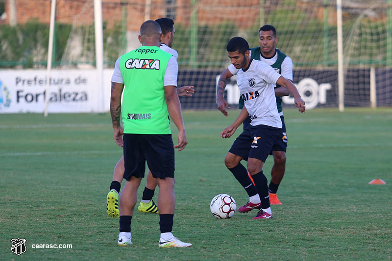[18-09-2017] Treino de Força - 3