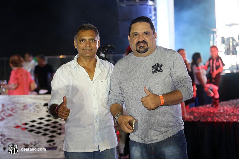 [13-07-2017] Lancamentos dos Uniforme - Convidados1 - 48