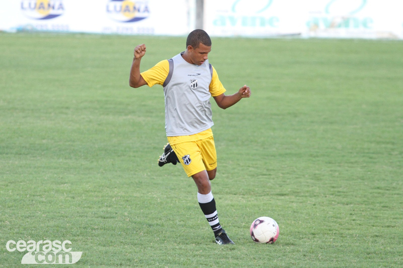 [08-06] Treino técnico - 15