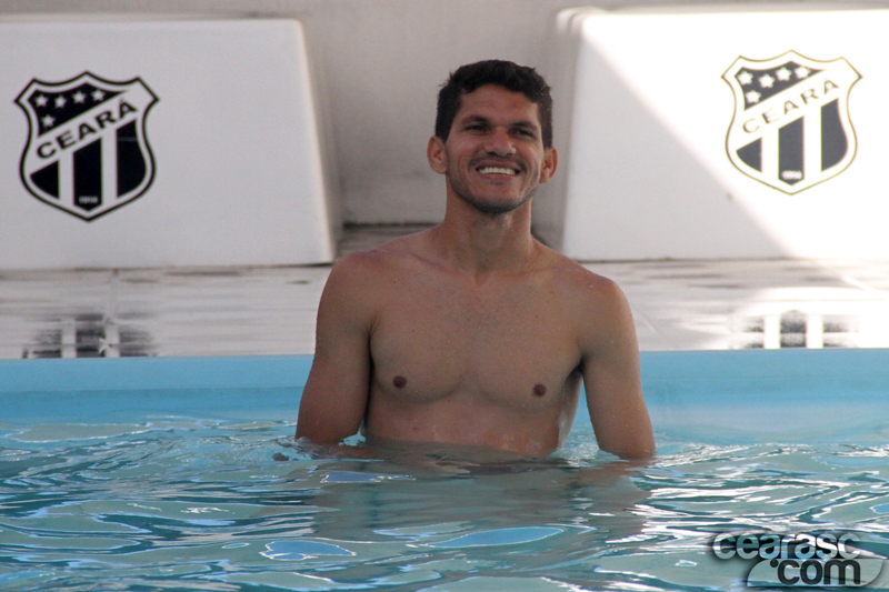 [20-02] Treino regenerativo - Piscina - 2