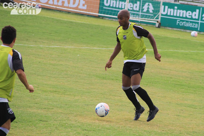 [29-11] Treino recreativo - 4