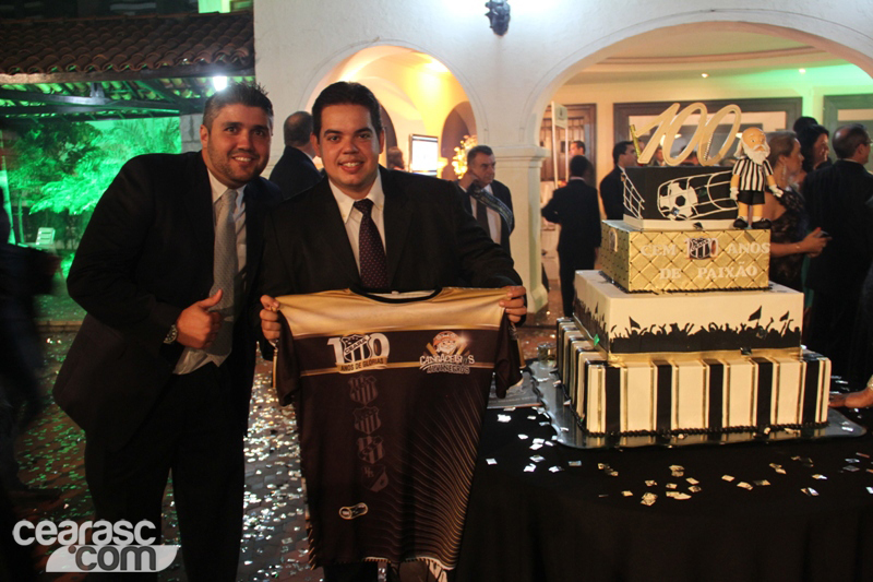 [02-06] Baile de Gala - Solenidade - Ceará 100 anos 03 - 8