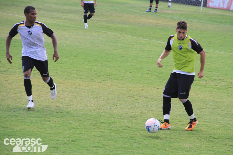 [29-11] Treino recreativo - 5