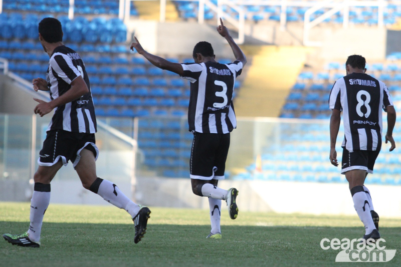 [03-10] Sub-20 - Ceará x Fortaleza - 20