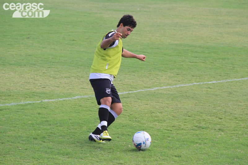 [29-11] Treino recreativo - 6