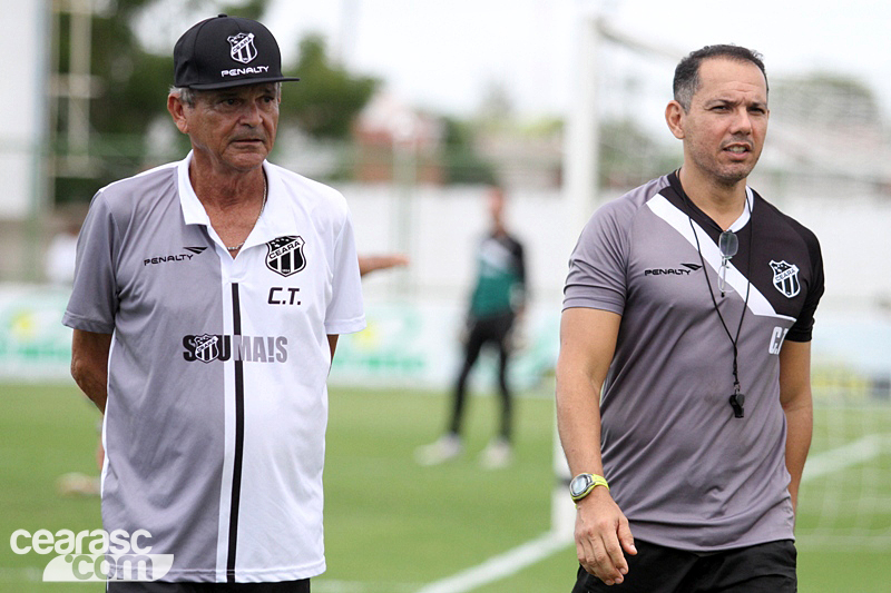 [04-07] Treino físico + técnico - 20