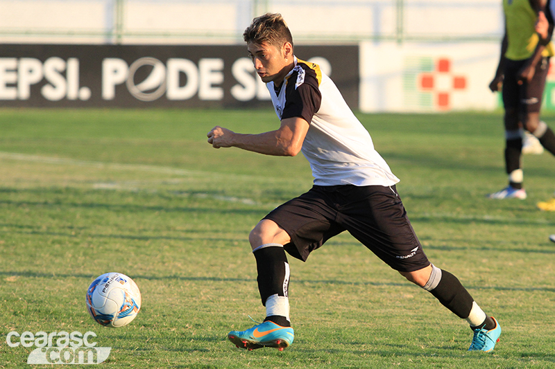[07-10] Treino Técnico + Tático - 11
