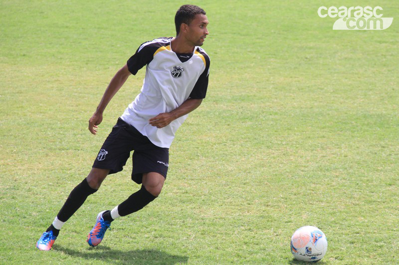 [29-11] Treino recreativo - 8