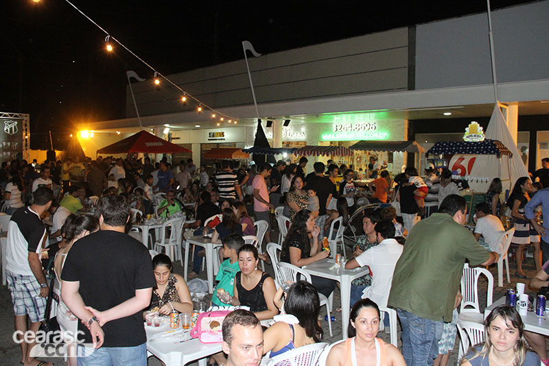 [31-01] Vozão Food Park 1 - 29