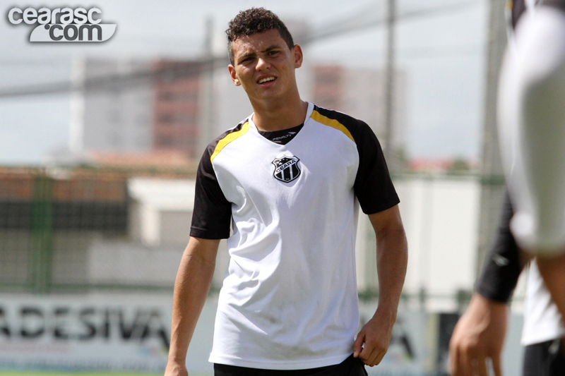 [06-04] Treino Recreativo - 2