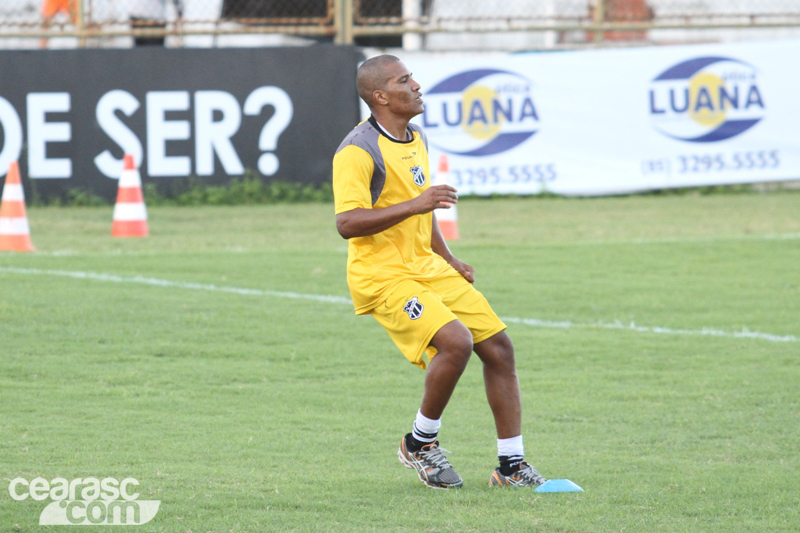 [08-06] Treino técnico - 16