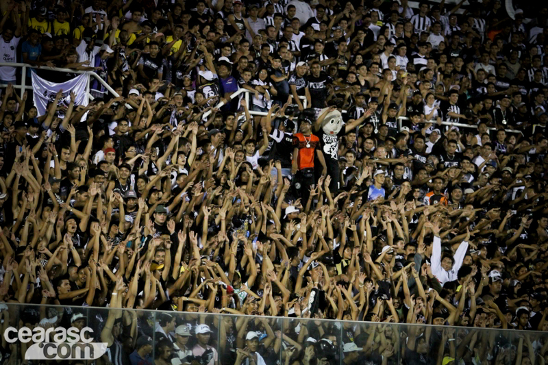 Torcida do Ceará - 12