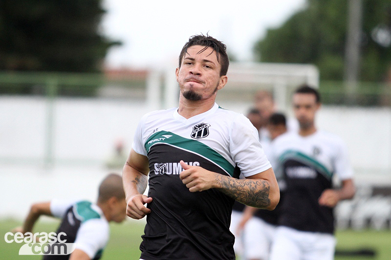 [04-07] Treino físico + técnico - 23