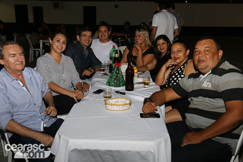 [ 14-11-2016] Confraternização Dos Colaboradores Ceará Sporting Club - 9