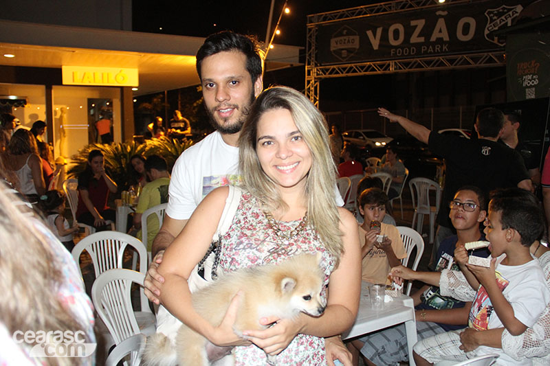 [31-01] Vozão Food Park 1 - 30