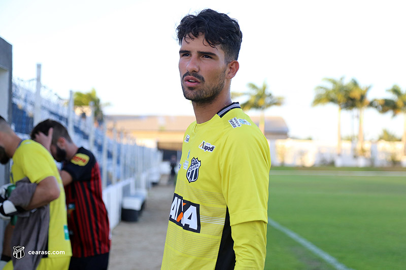 [03-11-2018] Ceará 5x0 Moto Club - SUB-20 - 70
