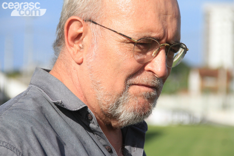 [21-01] Sede do Ceará recebe visita de torcedores alemães - 11