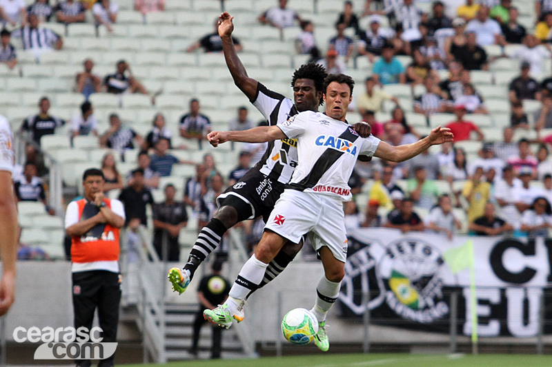 [15-11] Ceará 2 x 0 Vasco - 02 - 9