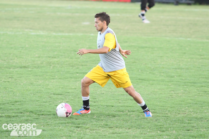 [08-06] Treino técnico - 18
