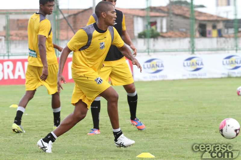 [04-01] Treino Físico e Técnico - 4