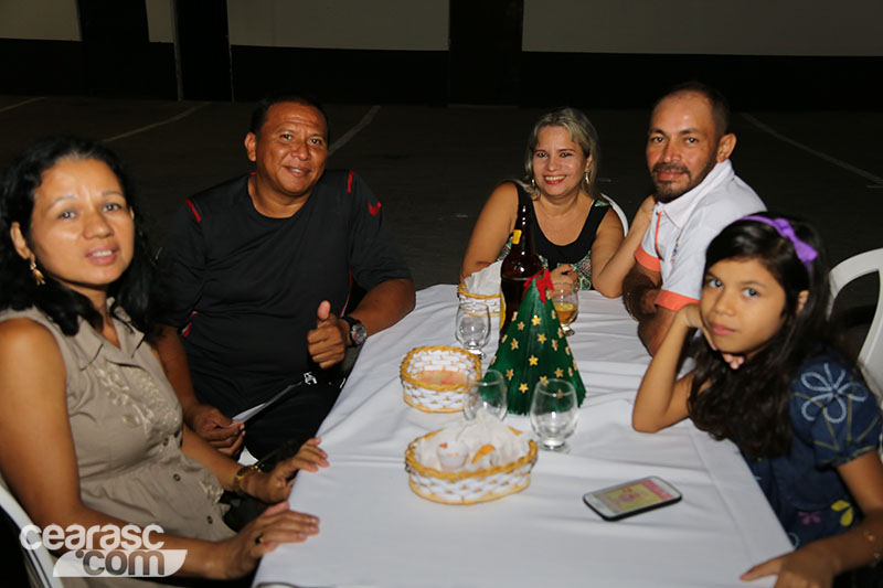 [ 14-11-2016] Confraternização Dos Colaboradores Ceará Sporting Club - 13