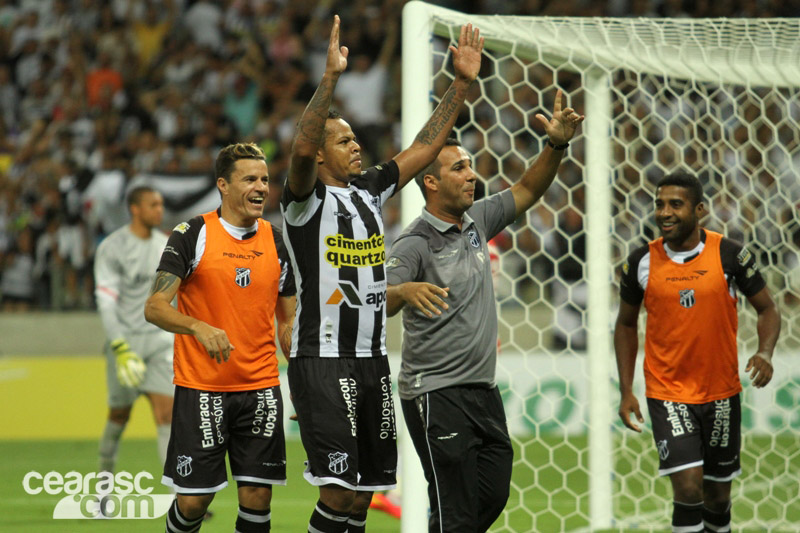[13-08] Ceará 3 x 1 Internacional - 32