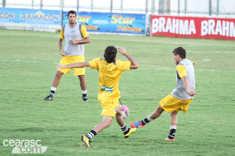 [08-06] Treino técnico - 19