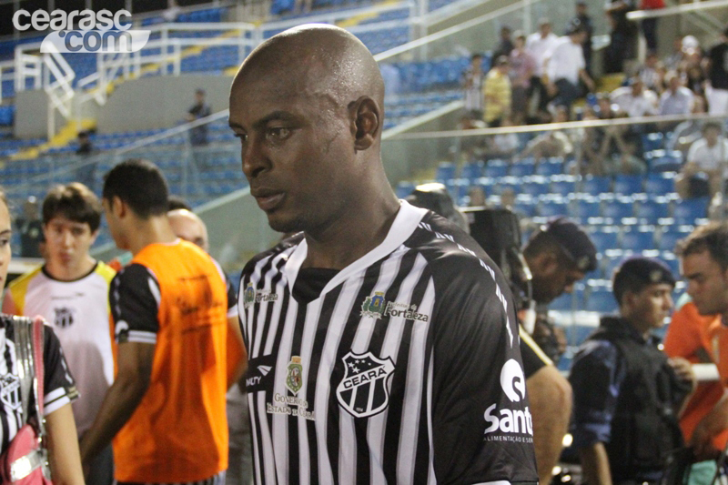 [17-07] Ceará x São Caetano - 3